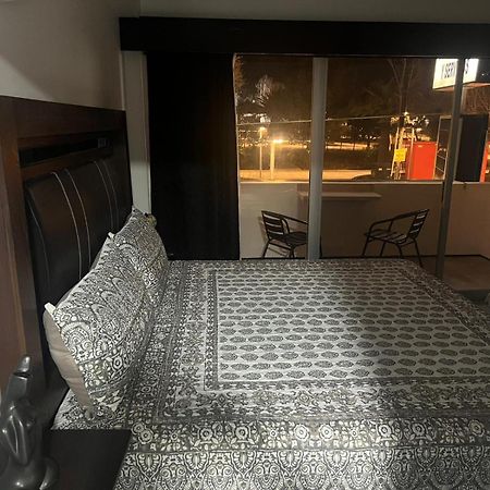 Hotel And Suites Cananea エクステリア 写真