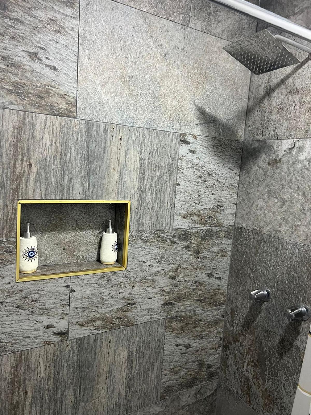 Hotel And Suites Cananea エクステリア 写真