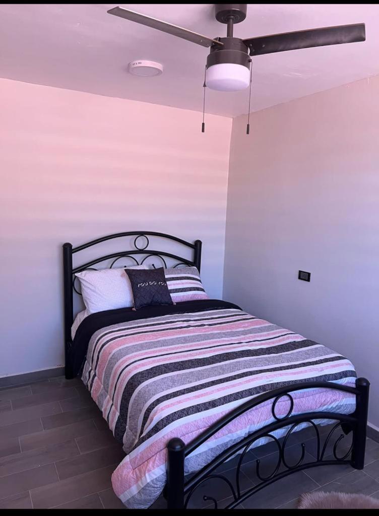 Hotel And Suites Cananea エクステリア 写真