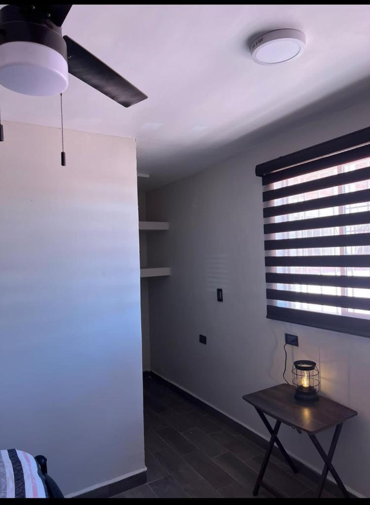 Hotel And Suites Cananea エクステリア 写真