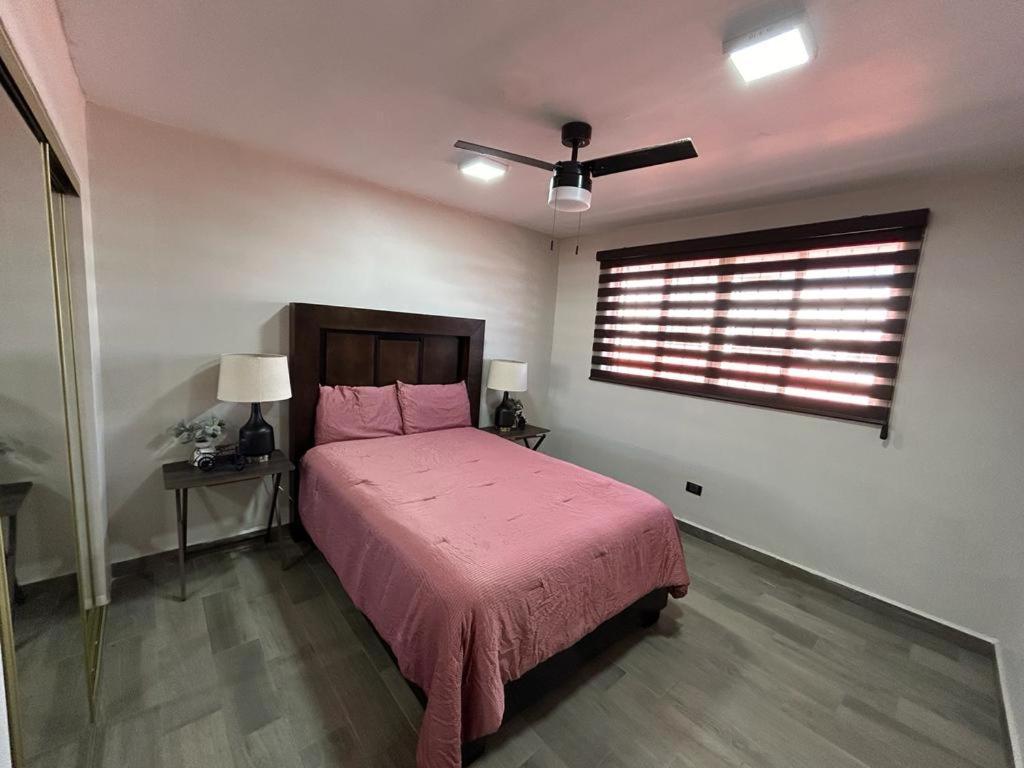 Hotel And Suites Cananea エクステリア 写真